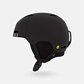 【中古】【インポート品・未当て嵌める】ジロ(ジロ) レッジ MIPS Matte Black (黒いこと/LL/Men\u0027s)