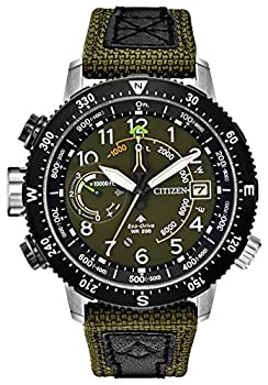 特売 CITIZEN シチズン プロマスター エコドライブ アルティクロン