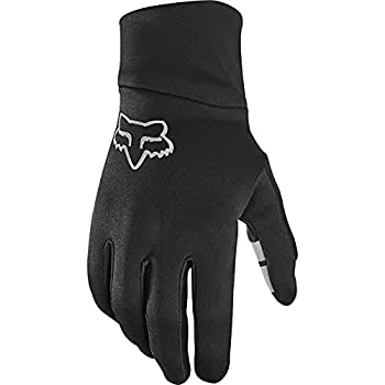 【中古】【輸入品・未使用】Fox Head Ranger Fire Gel レーシング マウンテンバイク BMXグローブ ジェルパッド付き フルフィンガー タッチスクリーン対応｜スカイマーケットプラス