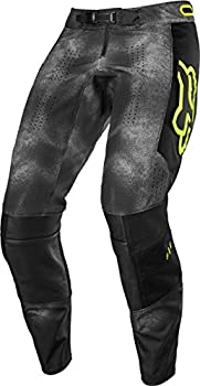 【中古】【インポート品・未当て嵌める】Fox Racing 360 ハイズ ズボン下 - (32) (黒いこと)