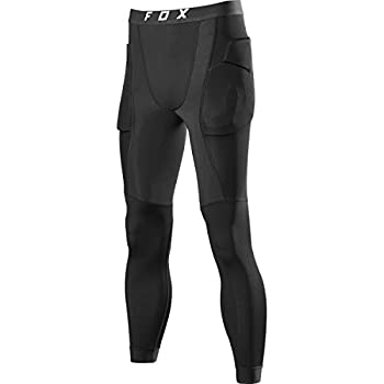 【中古】【輸入品・未使用】Fox Racing メンズ ベースフレーム プロ パンツ、ブラック、M