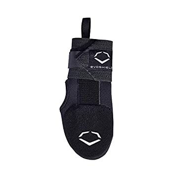 【中古】【インポート品・未当てはめる】EvoShield横すべりグローブ Adult