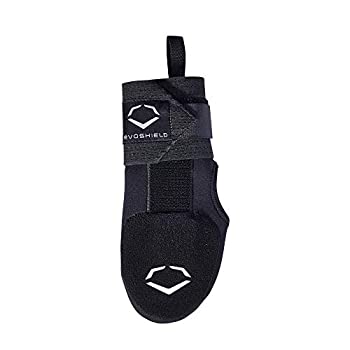【中古】【輸入品・未使用】EvoShieldスライドミット Adult