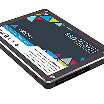 【中古】【輸入品・未使用】Axiom C565e 2 TB ソリッドステートドライブ - SATA (SATA/600) - 内部 - TAA準拠 - 256ビット暗号化 60,053円