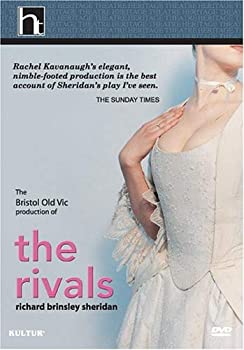 【中古】【輸入品・未使用】RIVALS