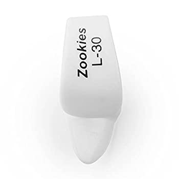 【中古】【輸入品・未使用】Dunlop Zookies L-30 Thumbpicks｜スカイマーケットプラス