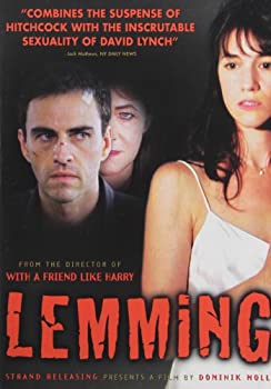 【中古】【輸入品・未使用】LEMMING