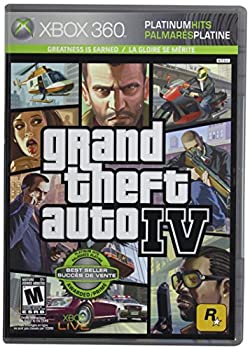 【中古】【輸入品・未使用】Grand Theft Auto IV / Game|スカイマーケットプラス