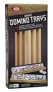 【中古】【輸入品・未使用】Ideal Domino Trays [並行輸入品]｜スカイマーケットプラス