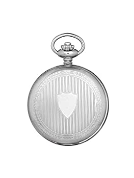 【中古】【輸入品・未使用】Charles Hubert%ｶﾝﾏ% Paris DWA021 Classic Collection Pocket Watch