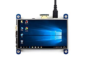 hdmi lcd screen