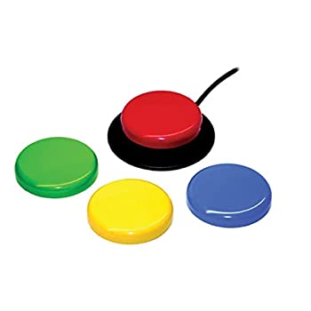 【中古】【輸入品・未使用】AbleNet 10033400ジェリービーン・ツイスト