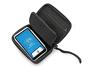 【中古】【インポート品・未当て嵌める】CASEMATIX 持ちはこび入れものは、真四角停留所POS取り合わせ愛読者と取り替えっこ性があり、紙や付属品には合いません。