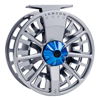 【中古】【インポート品・未当て嵌める】Waterworks-Lamson Guru S続きもの -9+ 木管 アークティック