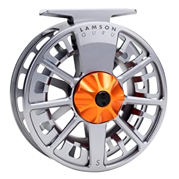 【中古】【インポート品・未当て嵌める】Waterworks-Lamson Guru S続きもの -7+ 固定ディスク 木管 ブレイズ