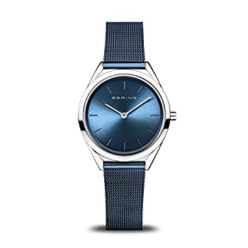 【中古】【インポート品・未当て嵌める】[成人女性用ウオッチ]BERING Watch 17031-307