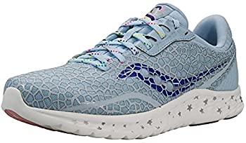 【中古】【輸入品・未使用】Saucony メンズ Kinvara 11 ランニングシューズ US サイズ: 24.5 カラー: ブルー｜スカイマーケットプラス