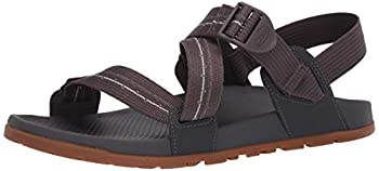 【中古】【輸入品・未使用】Chaco メンズ ローダウンサンダル%ｶﾝﾏ% グレー%ｶﾝﾏ% 11 25,312円