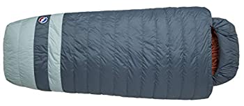 【中古】【インポート品・未当て嵌める】Big Agnes Deer Park 600 DownTek 寝袋