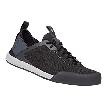 【中古】【輸入品・未使用】Black Diamond メンズ セッションアプローチとハイキングシューズ US サイズ: 12.5 カラー: ブラック