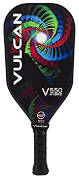 【中古】【輸入品・未使用】Vulcan V550 細長ピックルボールパドル|スカイマーケットプラス
