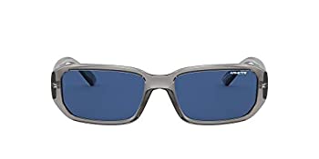 【中古】【輸入品・未使用】ARNETTE メンズ An4265 グリンゴ サングラス US サイズ: 55 mm カラー: グレー