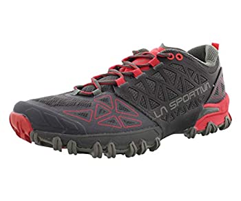 【中古】【輸入品・未使用】La Sportiva レディース ブシドー II ランニングシューズ US サイズ: 9.5-10 カラー: ピンク 34,343円