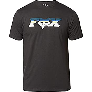 【中古】【輸入品・未使用】Fox Racing メンズ Fheadx スライダー プレミアムシャツ US サイズ: X カラー: ブラック