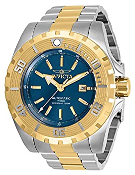 【中古】【インポート品・未当て嵌める】Invicta Pro Diver 自動小銃ウォッチ 30502