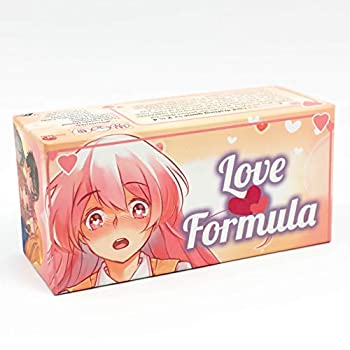 【中古】【輸入品・未使用】ラブフォーミュラ