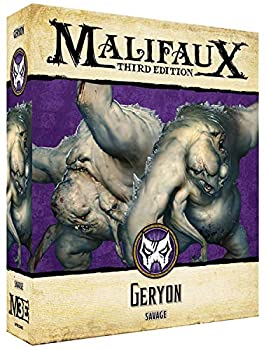 【中古】【輸入品・未使用】Geryon。｜スカイマーケットプラス