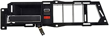 【中古】【輸入品・未使用】Dorman 77128 運転席側交換用インテリアドアハンドル