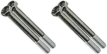 【中古】【輸入品・未使用】Dorman 875-697 M12-1.75 x 120mm DIN 'Class 8.8' 六角ヘッドキャップねじ