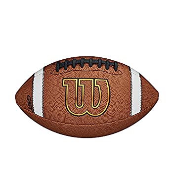 【中古】【輸入品・未使用】Wilson F1780 GST Composite de Football officiel (taille) 21,389円