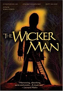 【中古】【輸入品・未使用】The Wicker Man｜スカイマーケットプラス