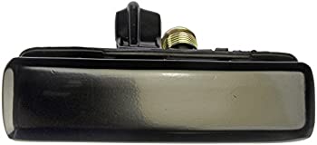 【中古】【輸入品・未使用】Dorman 77193 外装左手ドアハンドル