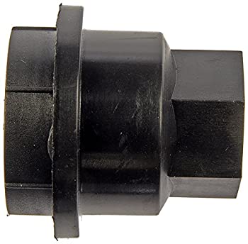 【中古】【輸入品・未使用】Dorman 611-615 Wheel Fastener Cover
