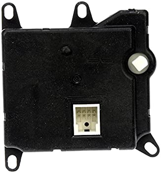 【中古】【輸入品・未使用】Dorman 604-208 エアドアアクチュエーター