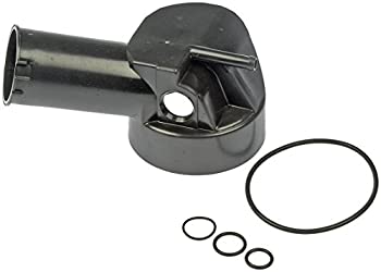 【中古】【輸入品・未使用】Dorman 603-900 Power Steering Fluid Reservoir