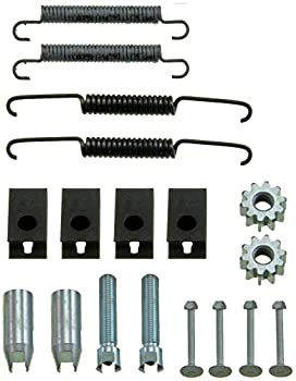 【中古】【輸入品・未使用】Dorman HW7345 Parking Brake Hardware Kit