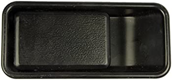 【中古】【輸入品・未使用】Dorman 79334 Jeep Wrangler Driver Side Replacement Front Exterior Door Handle