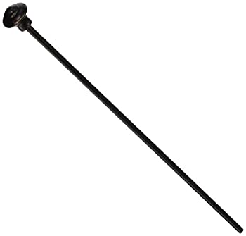 【中古】【輸入品・未使用】Delta Faucet RP47426RB Victorian Lift Rod and Finial - Lavatory%ｶﾝﾏ% Venetian Bronze by DELTA FAUCET