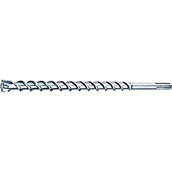 【中古】【輸入品・未使用】BOSCH(ボッシュ) SDS-maxビットSpeedX 28.0mmφx320mm MAX280320SX