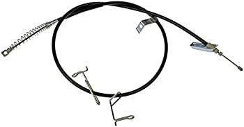 【中古】【輸入品・未使用】Dorman C660560 Parking Brake Cable