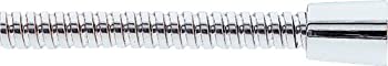 【中古】【輸入品・未使用】Delta U495D-60-PK 金属ホース 拡張可能 60インチ～82インチ 1.75 x 6.15 x 11.75 inches U495D-60-PK 1