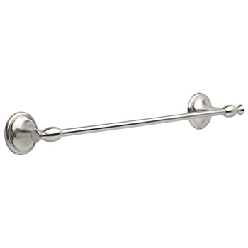 【中古】【輸入品・未使用】デルタ Meridian 18 Inch Towel Bar 136668 1|スカイマーケットプラス