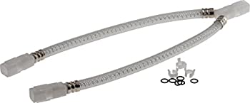 【中古】【輸入品・未使用】デルタrp44493交換用ホースアセンブリ、、ブロック、Oリングfor the Delta 35996lf、 RP44493 1