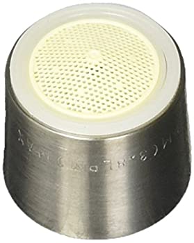 【中古】【輸入品・未使用】デルタ他キッチン蛇口エアレーター RP72859SS 1