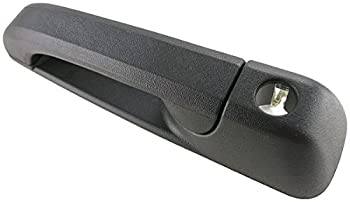 【中古】【輸入品・未使用】Dorman 82058 フロント運転席側エクステリア交換用ドアハンドル