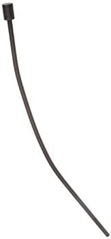 【中古】【輸入品・未使用】Delta Faucet RP74666RB トリニック リフトロッドとフィニアル、バスルーム、ベネチアンブロンズ|スカイマーケットプラス